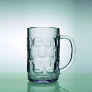 Beermug 40 cl COP